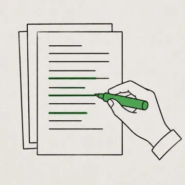 Vienkāršos administratīvo procesu