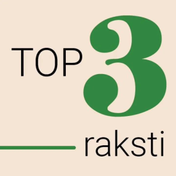 TOP 3: autostāvvieta darbiniekam, neizmantotais atvaļinājums, pušu vienošanās