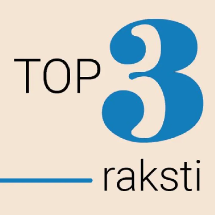 TOP 3: maksātspējas izvērtēšana, situācija lauksaimniecībā, dibināšanas izdevumi