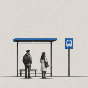 Plāno pārtraukt pasažieru pārvadājumus uz Krieviju un Baltkrieviju