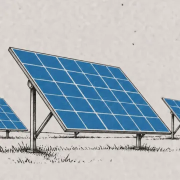 Lauksaimnieki saņems atbalstu atjaunīgās enerģijas projektiem