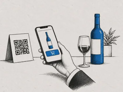 Alkoholu restorānā pasūta ar kvadrātkodu: vai distances līgums?