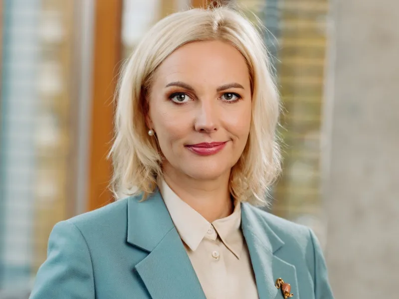 Datu aizsardzības speciālists ārpakalpojumu grāmatvedībā
