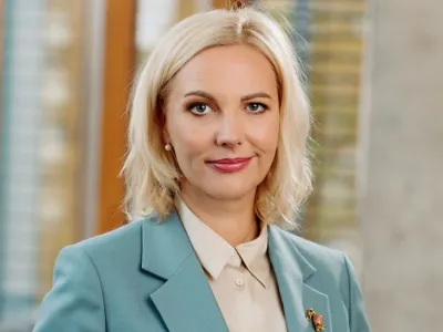 Datu aizsardzības speciālists ārpakalpojumu grāmatvedībā