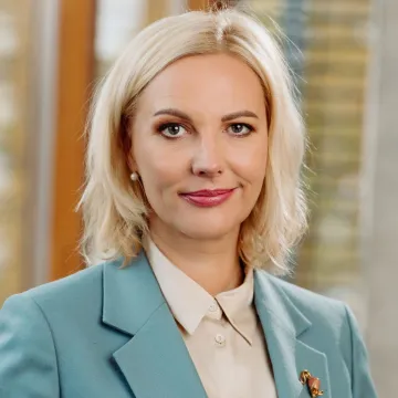 Datu aizsardzības speciālists ārpakalpojumu grāmatvedībā
