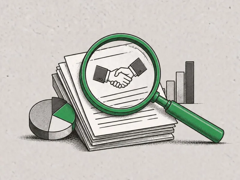 Darījumu partnera riska novērtēšana