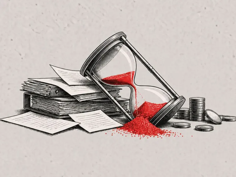Maksātnespējas kontroles dienests izbeidz darbību