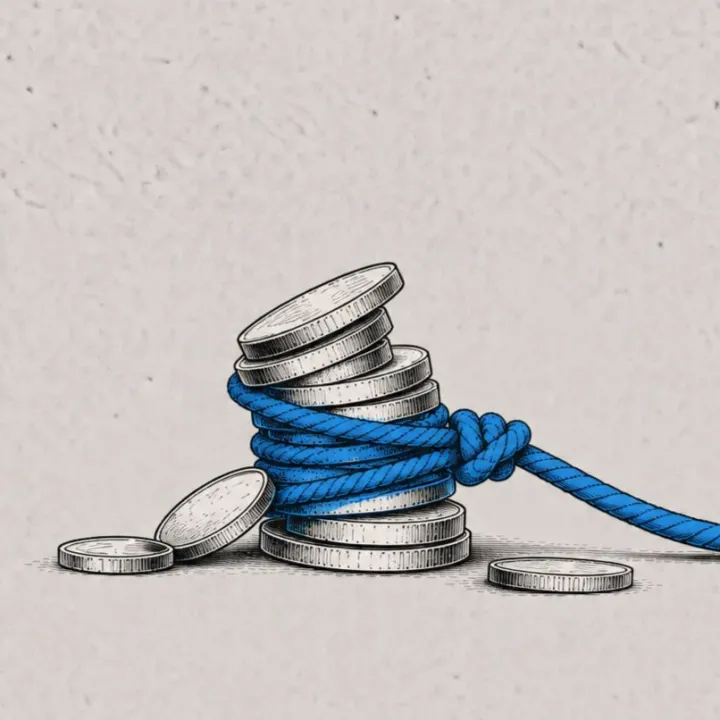 Ja uzņēmums nonācis finanšu grūtībās