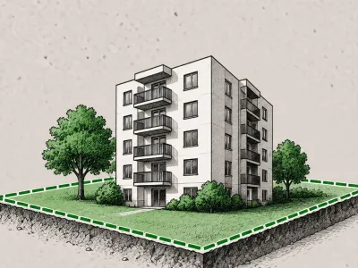 Būs minimālā zemes likumiskās lietošanas maksa