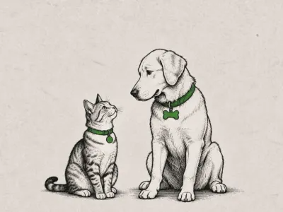 Likumā nosaka, ka dzīvnieks nav lieta