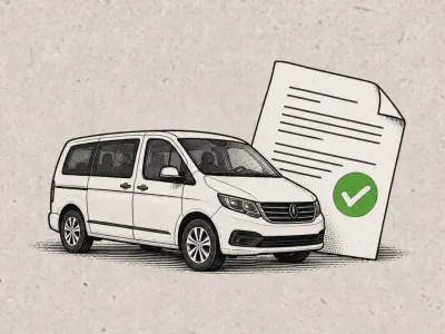 Vēlas vienkāršot nomātu transportlīdzekļu izmantošanu komercpārvadājumos