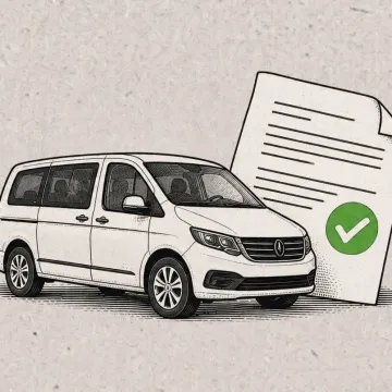 Vēlas vienkāršot nomātu transportlīdzekļu izmantošanu komercpārvadājumos