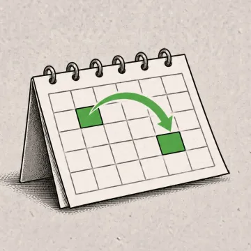 В 2027 году рабочие дни не переносятся