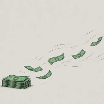 Минимальная зарплата в 2027 году составит 820 евро