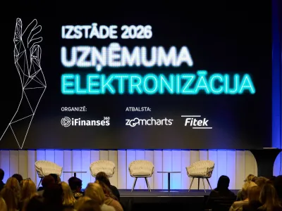 Vispirms apzināt vajadzības un tikai pēc tam – ieviest tehnoloģijas