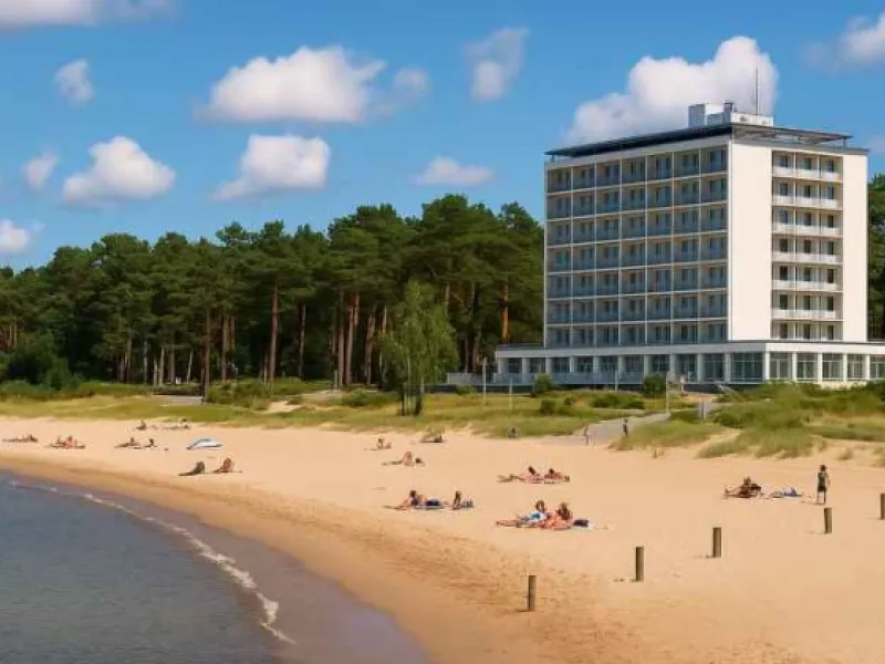 Īstermiņa īres mītnes iekļauj tūristu mītnes definīcijā