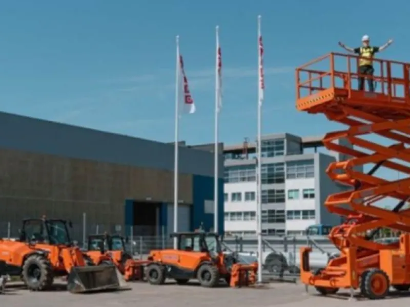 Kā tehnikas noma ļauj izvairīties no uzturēšanas izmaksām?
