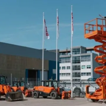 Kā tehnikas noma ļauj izvairīties no uzturēšanas izmaksām?