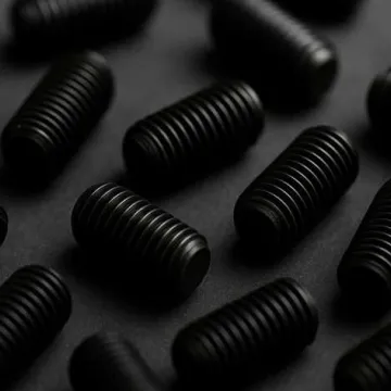 Galīgais antidempinga maksājums Ķīnas bezgalvas skrūvju importam