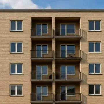 Jūrmalā būs 90% atlaide arī nodoklim par mājokli