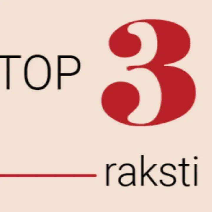 TOP 3: Jaunā inventarizācijas kārtība, pārceltās darba dienas un aizdevumi darbiniekiem