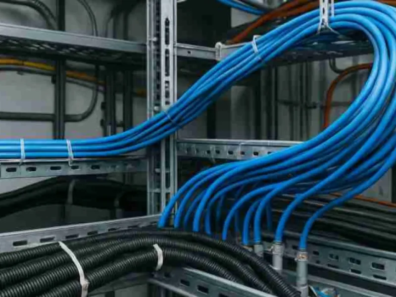 Atvieglos elektronisko sakaru tīklu ierīkošanu