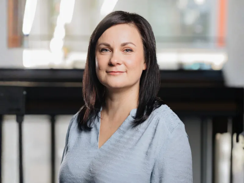 Mākslīgais intelekts un personas dati – kā izvairīties no riskiem?