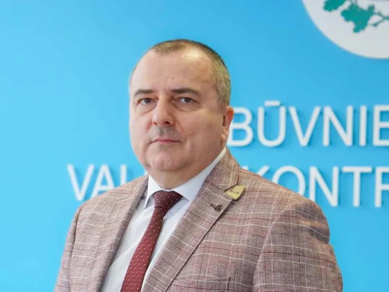 Telpu pārbūve – ar ko rēķināties uzņēmumam
