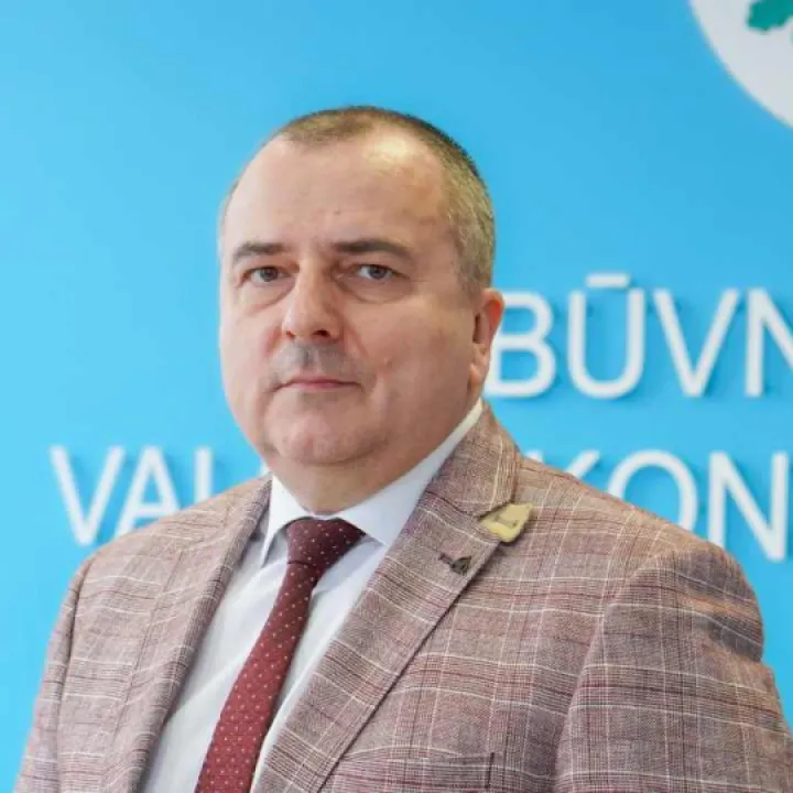 Telpu pārbūve – ar ko rēķināties uzņēmumam