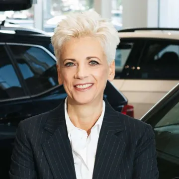 Auto tirgus attīstības tendences