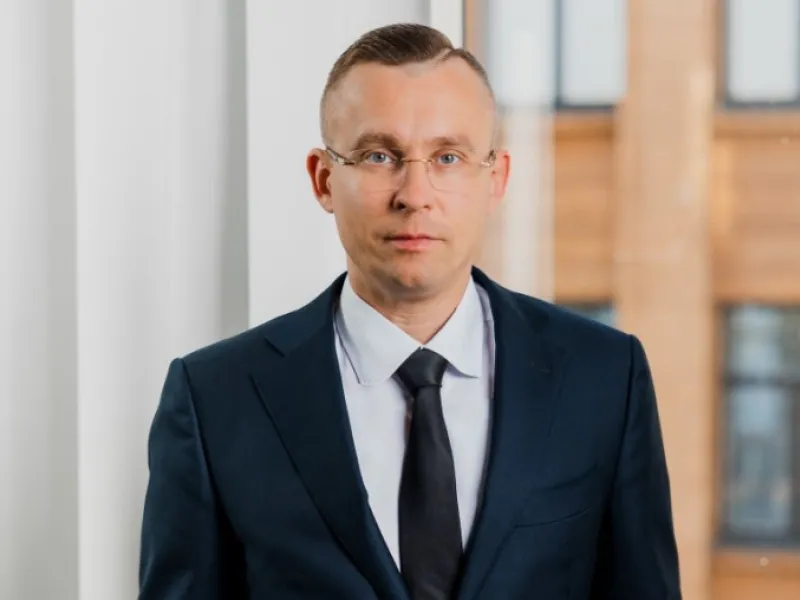 Finanšu direktors ārpakalpojumā
