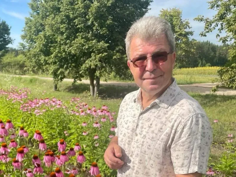 Uzņēmums ir bērns, kam jākļūst par studentu