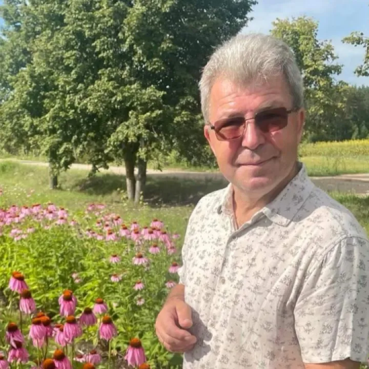 Uzņēmums ir bērns, kam jākļūst par studentu