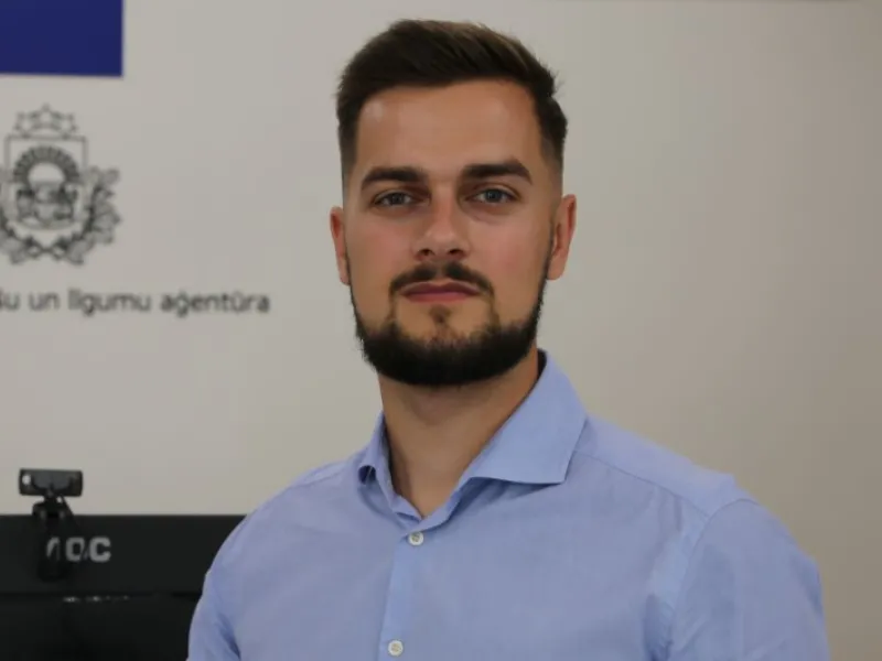 Interešu konflikta riski Eiropas Savienības fondu projektu iepirkumos