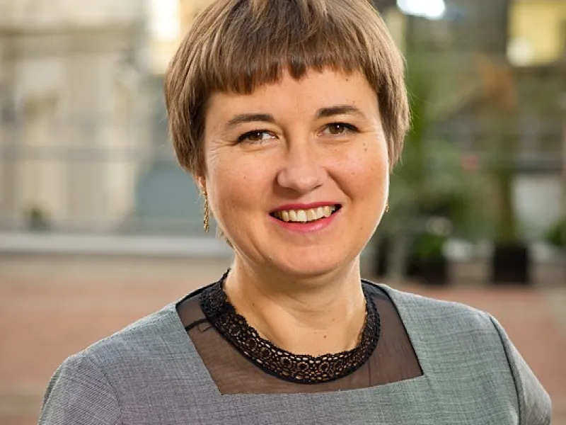 Finanšu vadības sistēmas pārvaldība