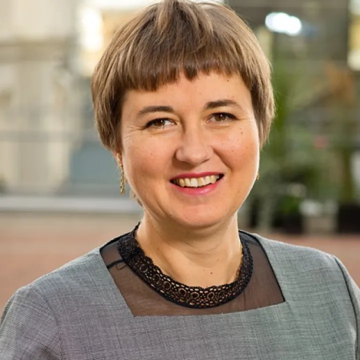 Finanšu vadības sistēmas pārvaldība