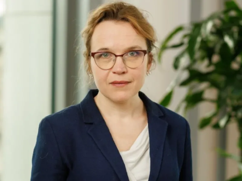Riskantie avansa norēķini