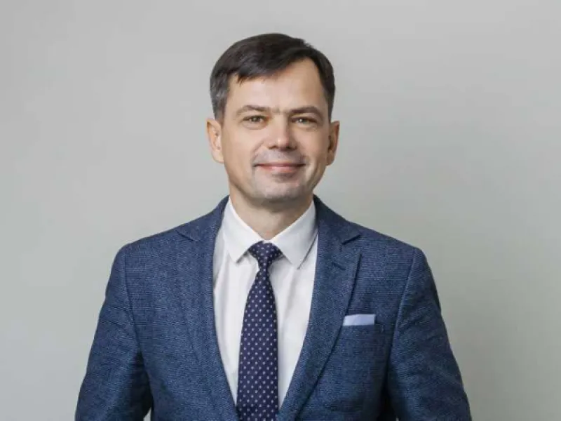 Efektīva resursu pārvaldība