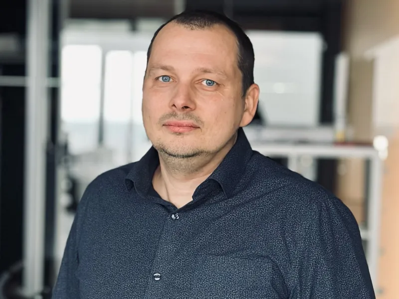 Droša tīkla uzturēšana
