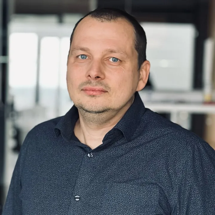 Droša tīkla uzturēšana