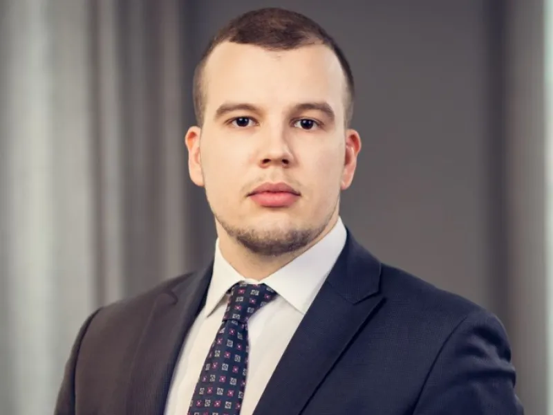Akcijas kā komercķīla