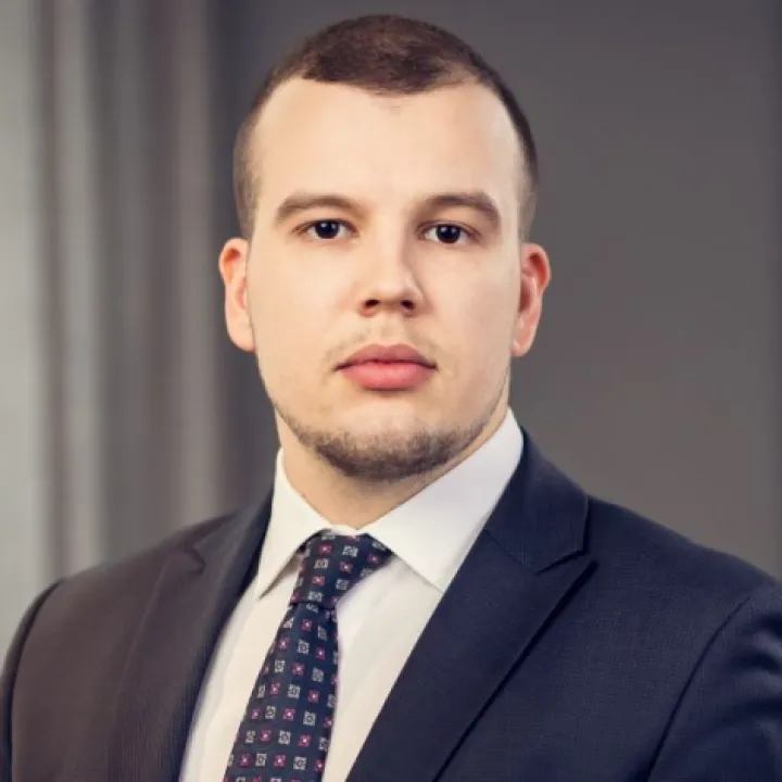 Akcijas kā komercķīla