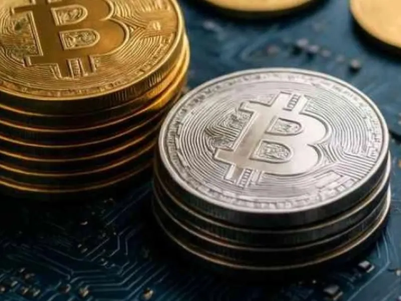 Латвия обменивается с другими странами данными о криптоактивах