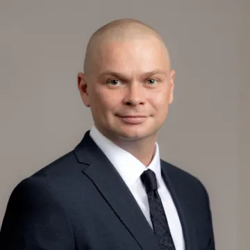 Kad no likvidācijas kapitāla mantas ir maksājams UIN?