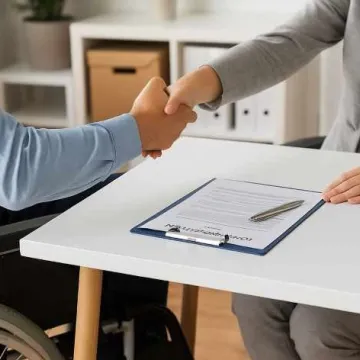 Sociālie uzņēmumi varēs sniegt darbiekārtošanas pakalpojumus