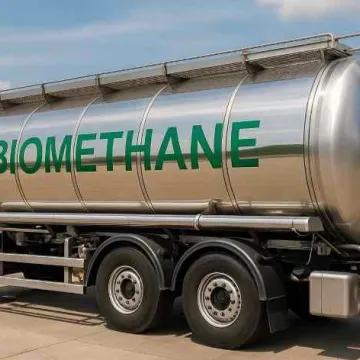 Pieejams atbalsts biometāna ražošanai un transportēšanai