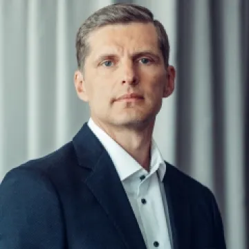 Сложная внешняя среда замедлит восстановление Латвии