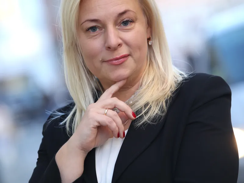 Kvalitātes vadības sistēma konkurētspējas paaugstināšanai