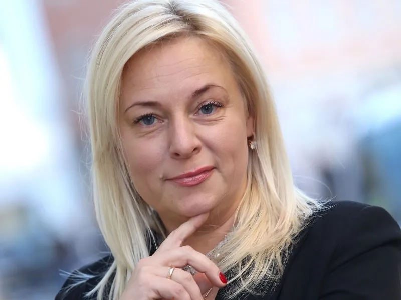 Nākotnes līdera izaicinājums – paredzēt nākotni
