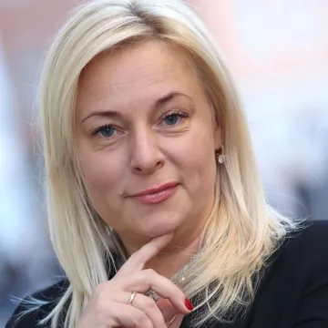 Nākotnes līdera izaicinājums – paredzēt nākotni